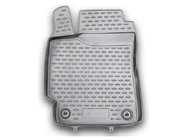 Toyota Camry 2011–2017 Tapis en caoutchouc avant gauche habitacle (Novline) 2.5 L /3.5 L photo 1