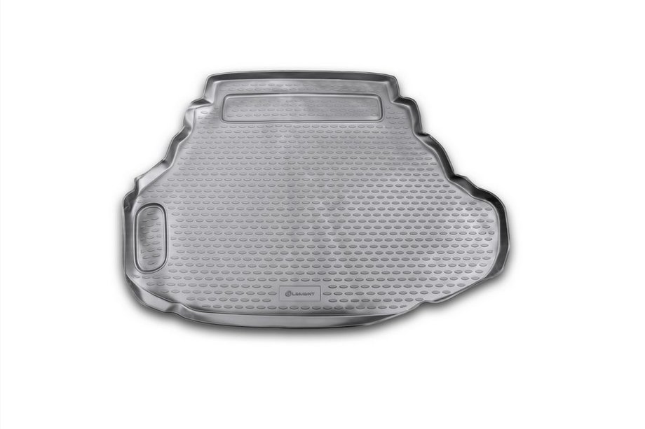 Toyota Camry 2011–2017 Tapis de coffre (Novline) SD (2.5 L/3.5 L) Image
