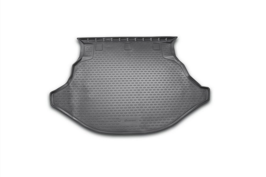 Toyota Venza 2008-2017 Tapis de coffre (Novline) SUV Image