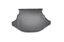 Toyota Venza 2008-2017 Tapis de coffre (Novline) SUV photo 1