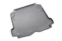 Volvo S60 2000-2009 Tapis de coffre caoutchouc (Novline) SD photo 1