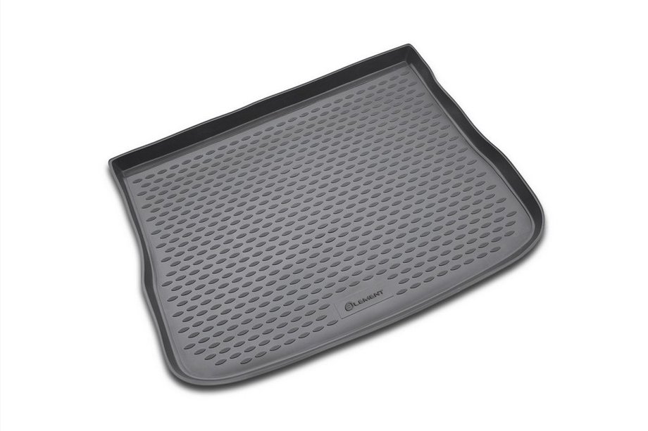 Volkswagen Tiguan 2007-2016 Tapis de coffre (Novline) SUV Image