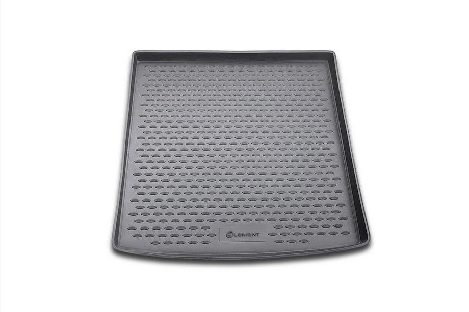 Volkswagen EOS 2006-2011 Tapis de coffre (Novline) Cabriolet Image