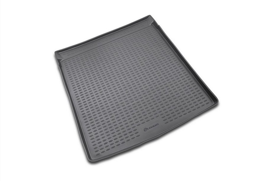 Volkswagen Passat CC 2008-2017 Tapis de coffre (Novline) Coupe Photo 1