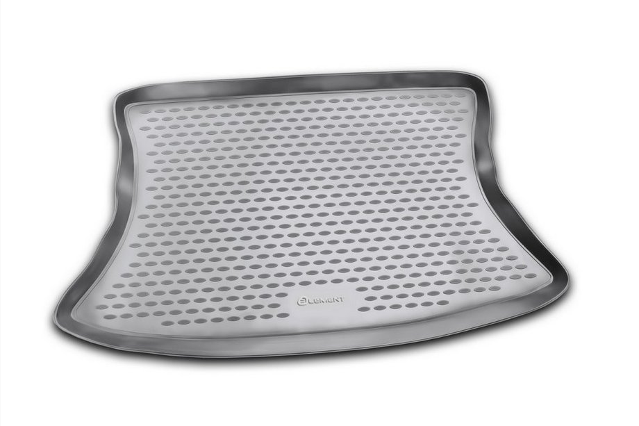 Lada Kalina 2004-2011 (1119) Tapis de coffre (Novline) HB (2008↗) Image
