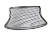 Lada Kalina 2004-2011 (1119) Tapis de coffre (Novline) HB (2008↗) photo 1