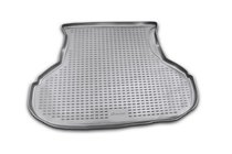 Lada Priora 2007-2018 Tapis de coffre (Novline) SD (Variante 1) photo 1