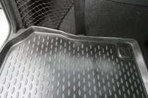 Lada Largus 2012- Tapis de Coffre Long (Novline) SW 7 Places photo 1