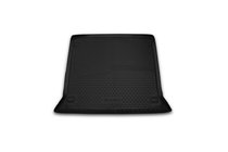 UAZ 3151 1985–2003 (2005-2014) Tapis de coffre en caoutchouc (Novline) pour Patriot photo 1