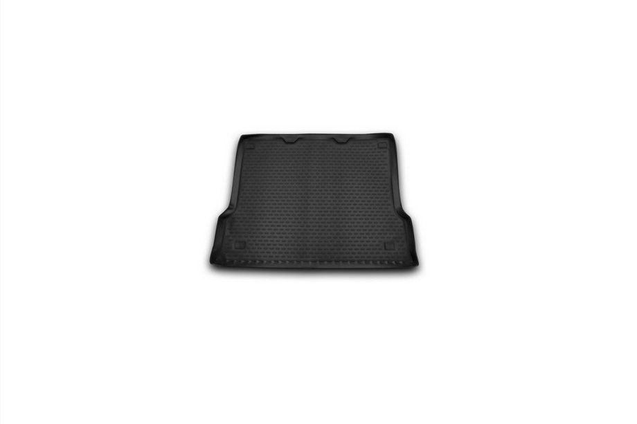 UAZ 3151 1985–2003 Tapis de coffre en caoutchouc (Novline) pour Patriot à partir de 2014 Image