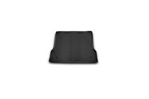 UAZ 3151 1985–2003 Tapis de coffre en caoutchouc (Novline) pour Patriot à partir de 2014 photo 1