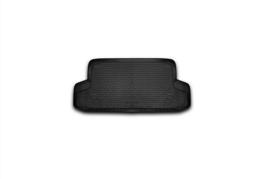UAZ 3151 1985–2003 Tapis de coffre en caoutchouc (Novline) pour Patriot Sport à partir de 2014 Image