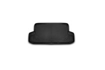 UAZ 3151 1985–2003 Tapis de coffre en caoutchouc (Novline) pour Patriot Sport à partir de 2014 photo 1