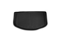 SsangYong Action 2005-2018 Tapis de coffre caoutchouc (Novline) Introduction. (Variante 2) photo 1