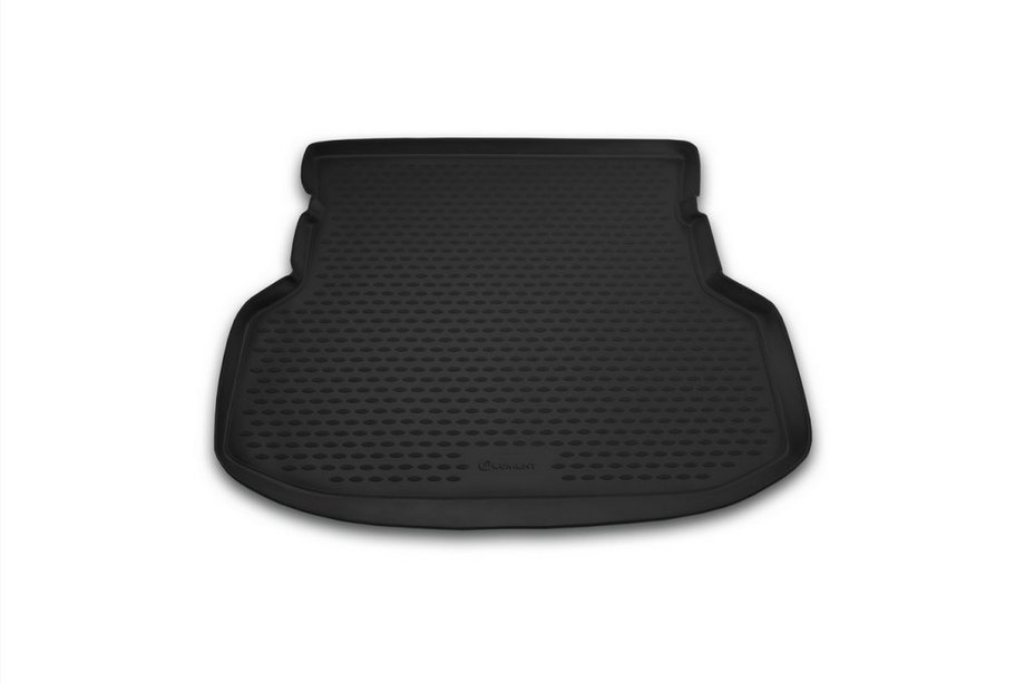 Geely MK 2006-2014 (2006↗) Tapis de coffre (Novline) SD Image
