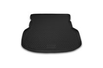 Geely MK 2006-2014 (2012↗) Tapis de coffre (Novline) SD photo 1