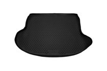 Infiniti FX 2008-2012 Tapis de coffre en caoutchouc (Novline) pour FX50 photo 1