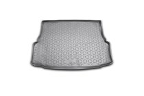Geely Emgrand EC7 2009- Tapis de coffre caoutchouc (Novline) SD (Variante 2) photo 1