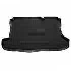 Ford Fusion 2002-2012 Tapis de coffre en caoutchouc (Novline) HB photo 1