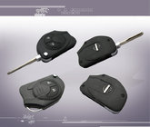 Nissan Note 2012-2020 Clé Pliante - Boîtier de Clé photo 1