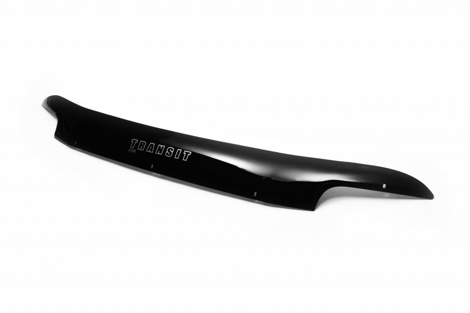 Ford Transit 1986-1991 Deflecteur de Capot VIP (1986-1991) Image