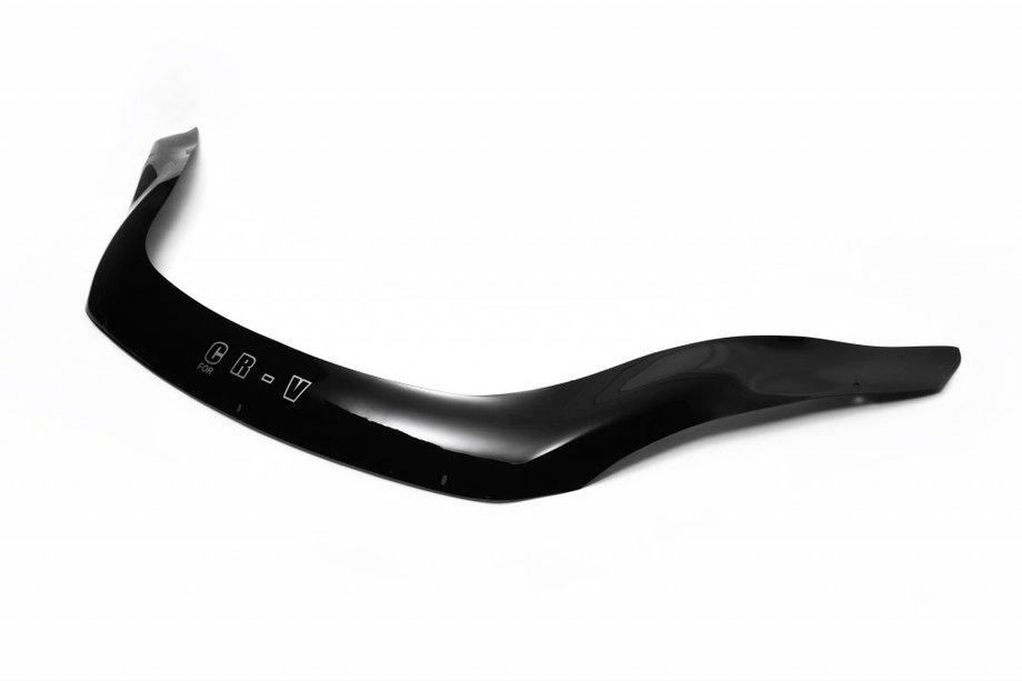 Honda CRV 2007-2011 Déflecteur de capot 2010-2012 (VIP) Image