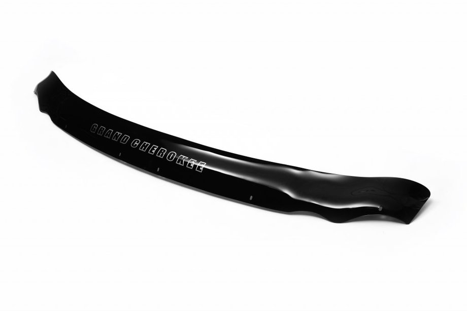 Jeep Grand Cherokee WK 2004-2010 Déflecteur de capot (VIP) Image