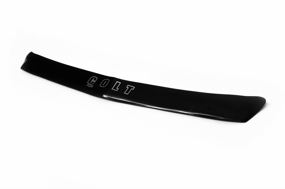 Mitsubishi Colt 2004-2012 Déflecteur de capot 2004-2008 VIP Image