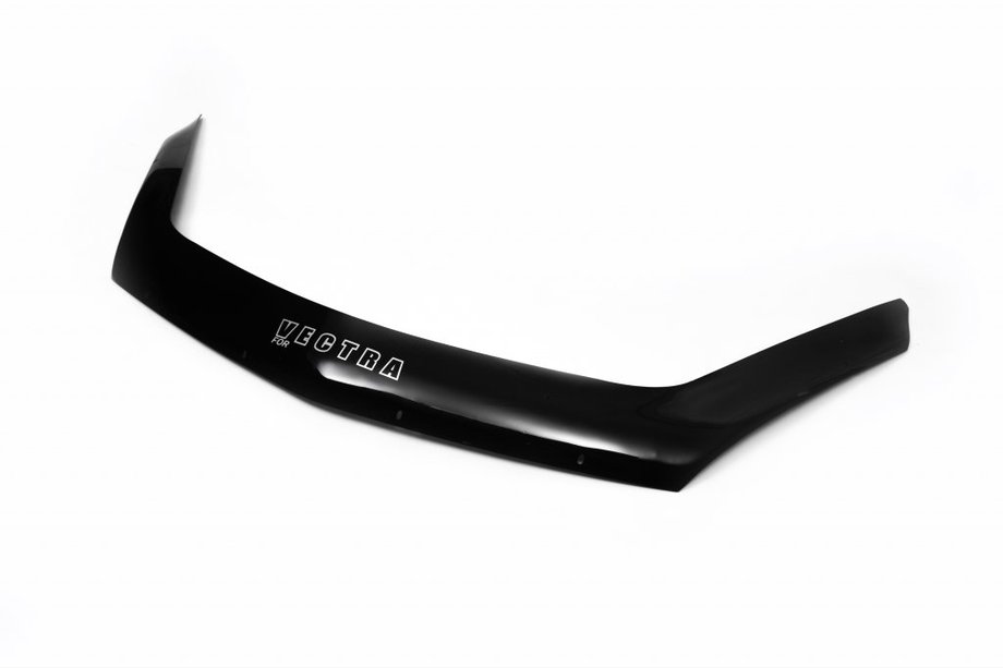 Opel Vectra C 2002-2008 Déflecteur de capot 2006-2008 (VIP) Image