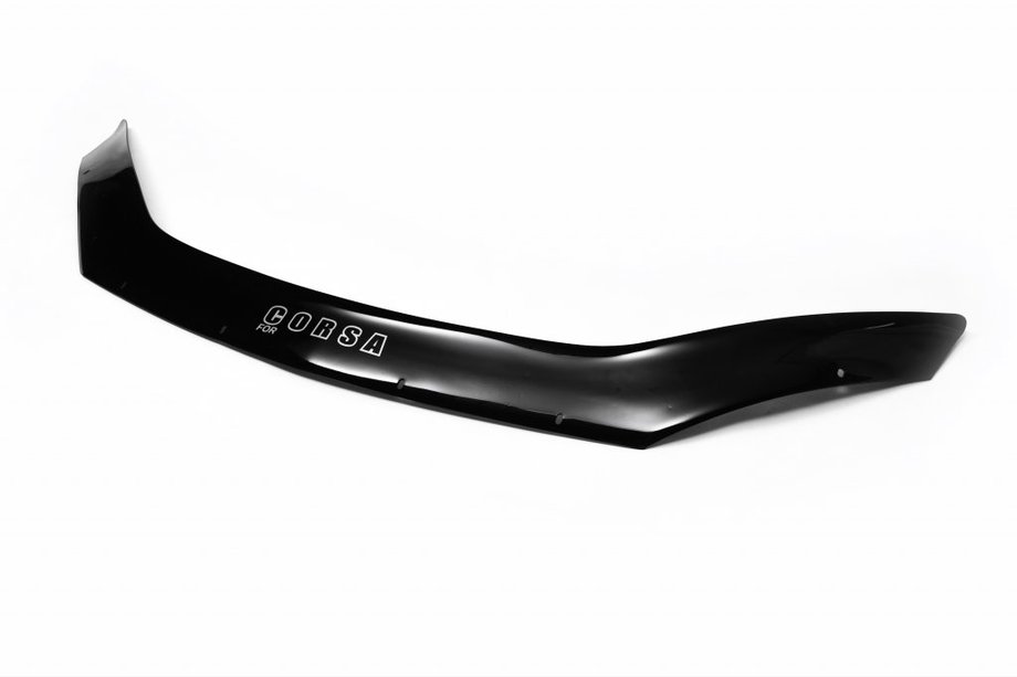 Opel Corsa C 2000-2006 Déflecteur de capot (VIP) Image