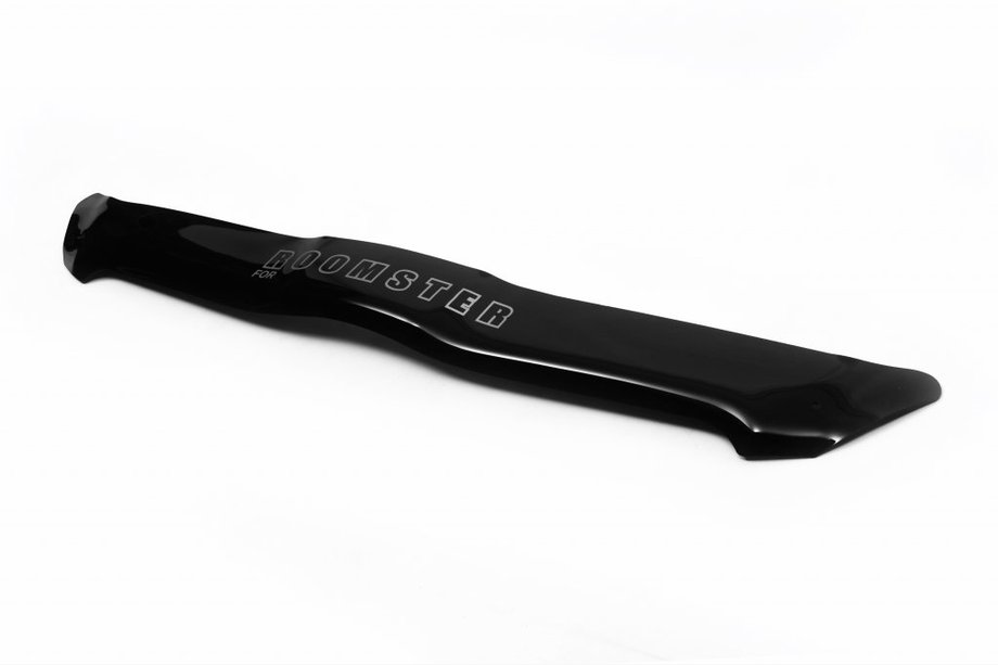 Skoda Roomster 2006-2015 Deflecteur de capot 2011-2014 (VIP) Image