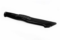 Skoda Roomster 2006-2015 Deflecteur de capot 2011-2014 (VIP) photo 1