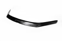 Volkswagen Touareg 2010-2018 Déflecteur de capot (VIP) photo 1