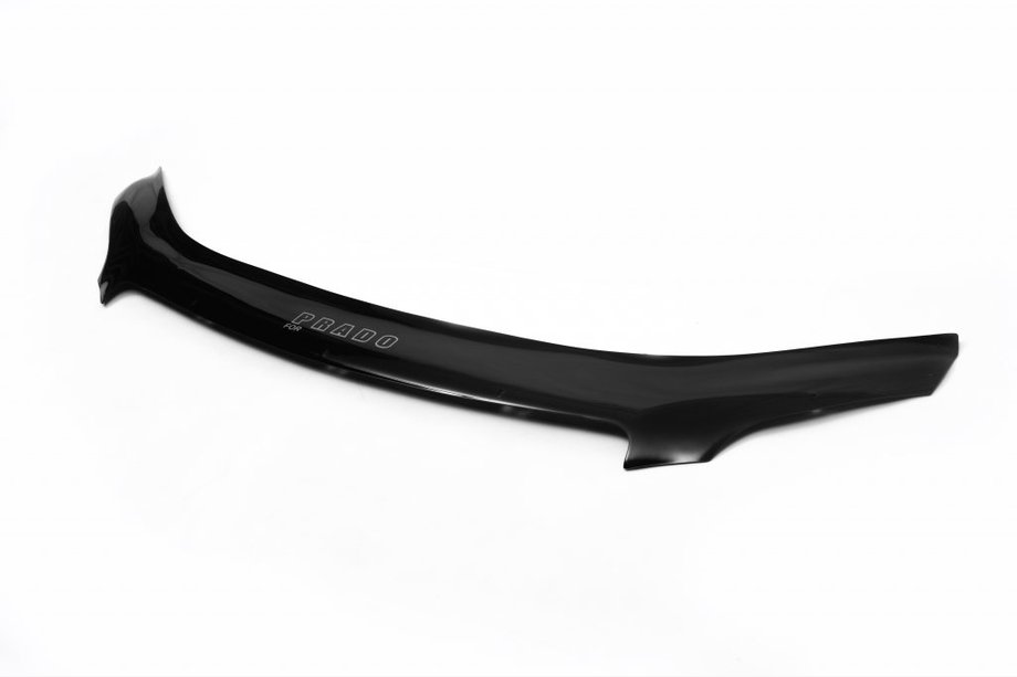 Toyota Land Cruiser Prado 150 2009-2023 Déflecteur de capot 2017+ (VIP) Image
