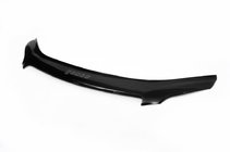 Toyota Land Cruiser Prado 150 2009-2023 Déflecteur de capot 2017+ (VIP) photo 1