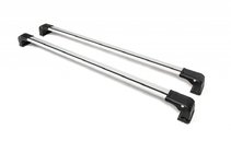 Peugeot Expert 1995-2007 Barres de toit pour points de fixation avec serrure (2 pcs) photo 5