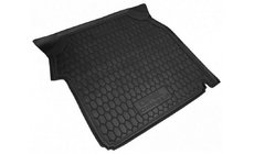 Opel Omega B 1994-2003 Tapis de Coffre SD (Autogumm, Caoutchouc) photo 1