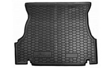 Opel Vectra A 1987-1995 Tapis de Coffre SD (Autogumm, Plastique) photo 1