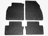 Opel Insignia 2008-2017 Tapis de Sol en Caoutchouc d'Origine photo 1