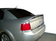 Opel Vectra C 2002-2008 Aileron Isikli (apprête pour peinture) photo 1