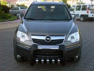 Opel Antara 2006-2017 Arceau Avant (Polyuréthane) photo 1