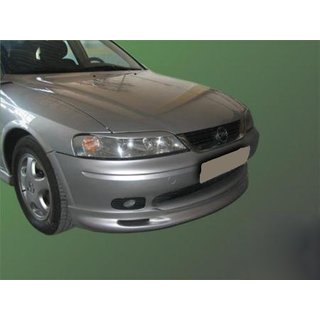 Lame de pare-chocs avant (apprêtée pour peinture) Opel Vectra B 1995-2002
