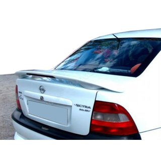 Aileron Isikli (apprête pour peinture) Opel Vectra B 1995-2002 photo 3