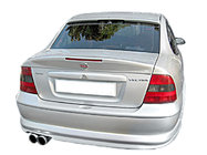 Opel Vectra B 1995-2002 Cache pare-chocs arrière (apprêté pour peinture) photo 1