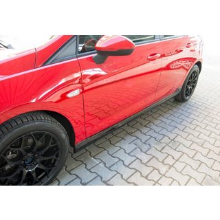 Bas de Caisse HB (apprêtés pour peinture)