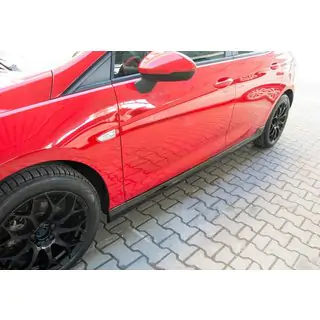 Bas de Caisse HB (apprêtés pour peinture)