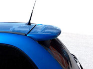Opel Corsa B 1993-2004 Aileron Isikli (apprêté pour peinture) photo 1