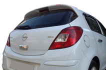 Opel Corsa D 2007-2014 Aileron 4 portes (apprête pour peinture) photo 1