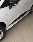 Renault Clio IV 2012-2019 Bas de caisse (apprêtés pour peinture) photo 1