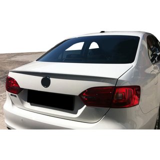 Aileron 2011-2014 (apprêté pour peinture) Volkswagen Jetta 2011-2018 photo 1